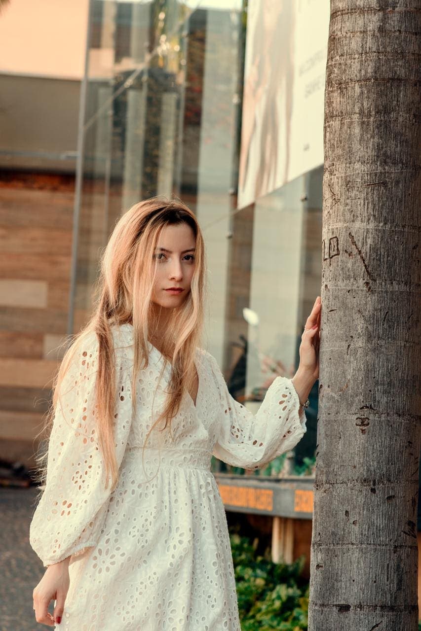 Ensaio fotográfico Yasmin — 11