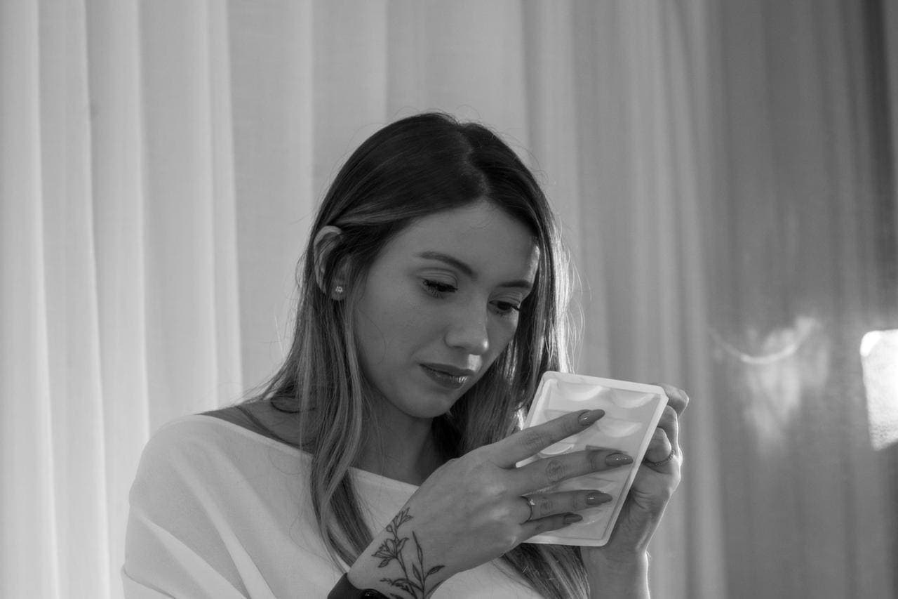 Ensaio fotográfico Yasmin — 20